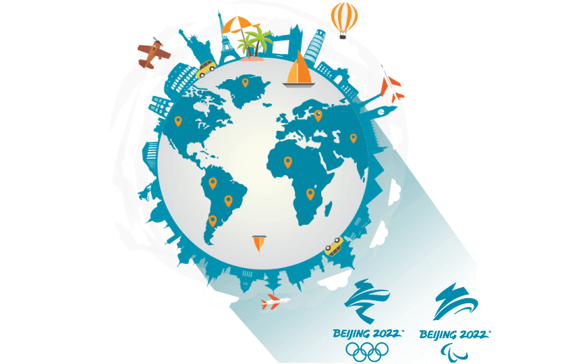 外国网络连接到中国的软件 - 华人VPN